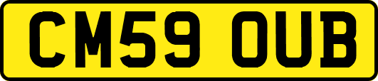 CM59OUB