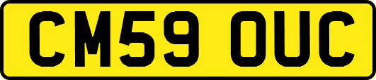 CM59OUC