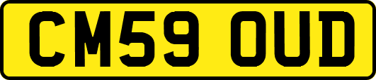 CM59OUD