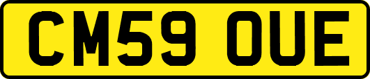 CM59OUE