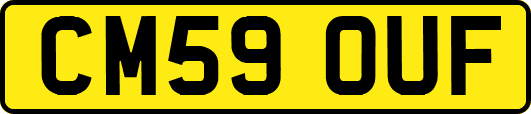 CM59OUF