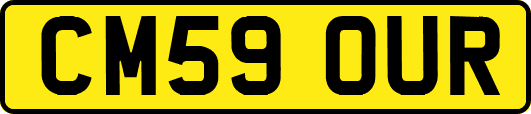 CM59OUR