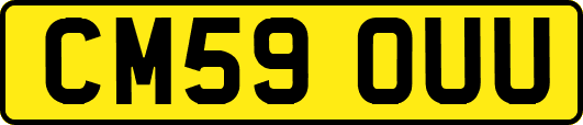 CM59OUU
