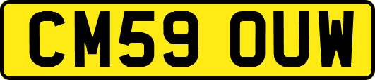 CM59OUW