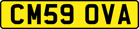 CM59OVA