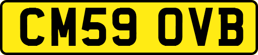 CM59OVB