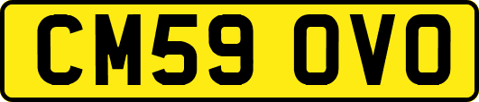 CM59OVO