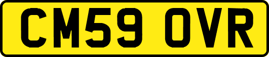CM59OVR