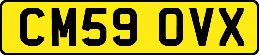 CM59OVX