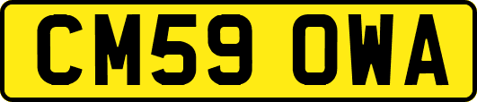 CM59OWA