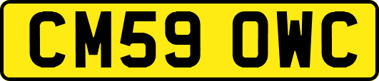 CM59OWC