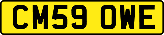 CM59OWE