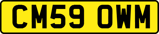 CM59OWM