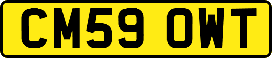 CM59OWT