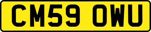 CM59OWU