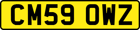 CM59OWZ