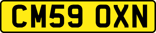 CM59OXN