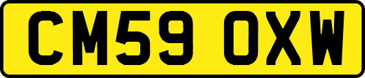 CM59OXW