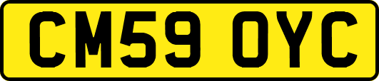 CM59OYC