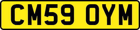 CM59OYM