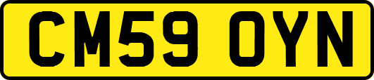CM59OYN
