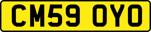 CM59OYO