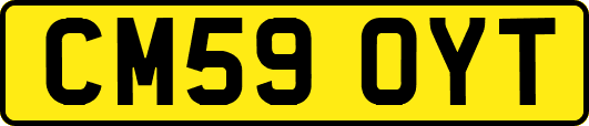 CM59OYT