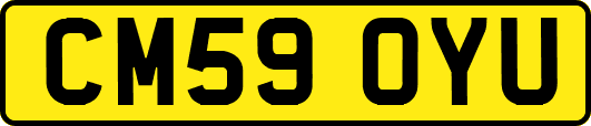 CM59OYU