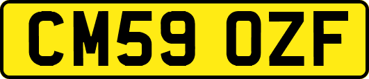 CM59OZF
