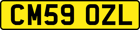CM59OZL