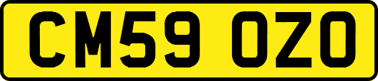 CM59OZO