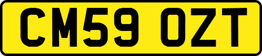 CM59OZT