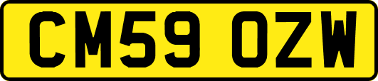 CM59OZW