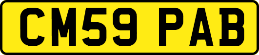 CM59PAB