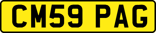 CM59PAG