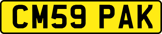 CM59PAK