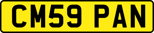 CM59PAN