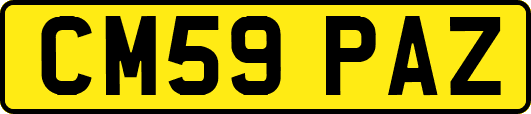 CM59PAZ
