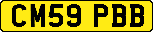 CM59PBB