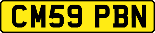 CM59PBN