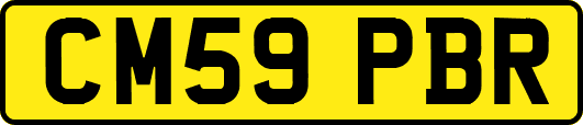 CM59PBR