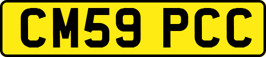 CM59PCC