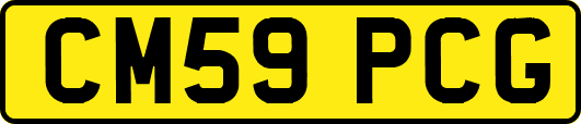 CM59PCG