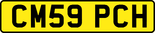 CM59PCH
