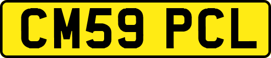 CM59PCL