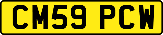 CM59PCW