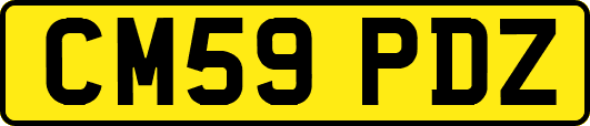 CM59PDZ