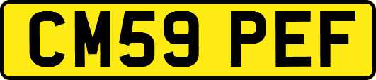 CM59PEF