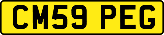CM59PEG