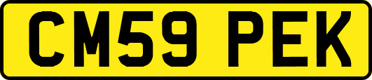 CM59PEK